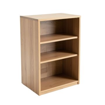 Jett 6 - Shelf Storage Cabinet