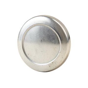 Callan Canova Keyed Door Knob