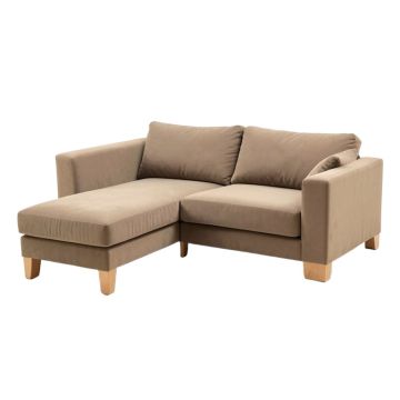 108 '' Wide Left Hand Facing Sofa & Chaise