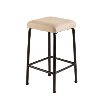 Jersey 26.5 '' Counter Stool