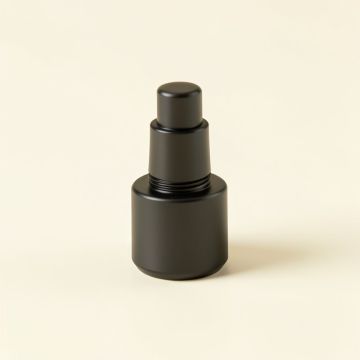 Purist Valve Trim With Lever Handle For Transfer Valve (synthetic illustration; no displayed measurements)
