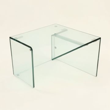 Abron Reversible Glass L-Shape Executive Desk (synthetic illustration; no displayed measurements)