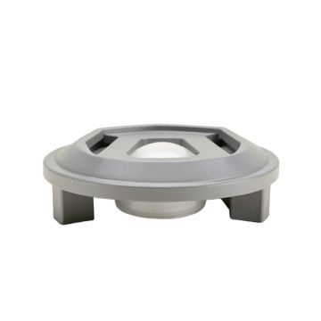 Led Puck Lights ( Set Of 3 )