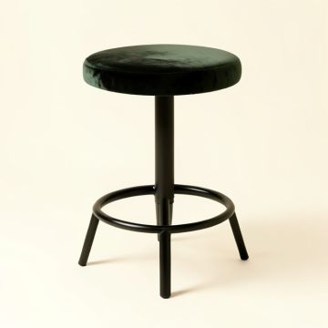 Hani 27 '' Bar Stool (synthetic illustration; no displayed measurements)