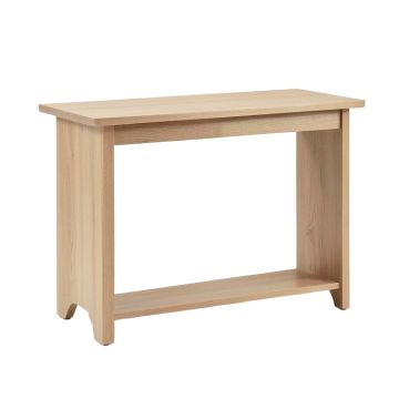 Daffodil 47.25 '' Console Table