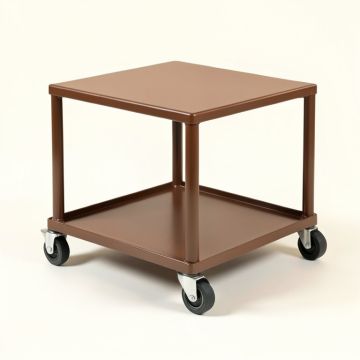 Truck For Rectangle Stacking Table Dolly (synthetic illustration; no displayed measurements)