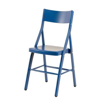 Aspen Dale Dining Chair - Blue