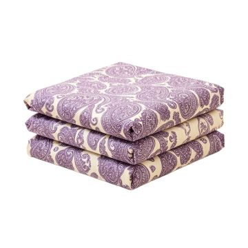 Gyeong Flannel Sheet Set