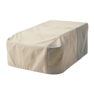 Water Resistant Patio Sofa Cover With 2 Year Warranty