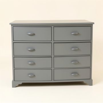 Fegan 8 Drawer Lingerie Chest (synthetic illustration; no displayed measurements)