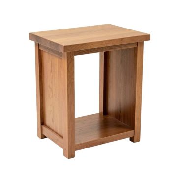Hanish End Table