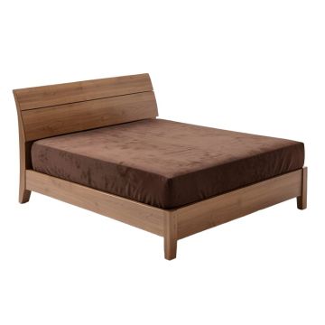 Mallory Low Profile Standard Bed