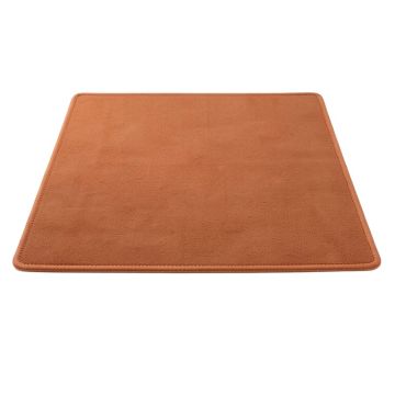 Laurel Bluff Rectangular Outdoor Rug - Terracotta