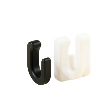 Dandrea Shower Curtain Hooks