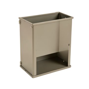 Amgala 23.03 '' W X 64.17 '' H Over-The-Toilet Storage