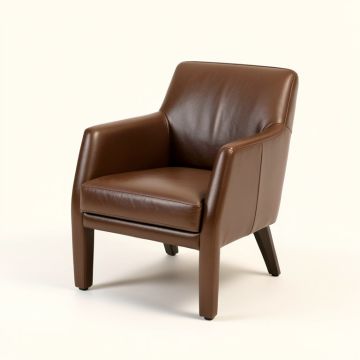 Neilson Upholstered Dining Chair (synthetic illustration; no displayed measurements)