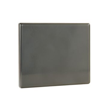 Premium Hand Painted 3 '' X 9 '' Glass Subway Tile