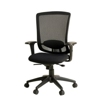 Ergonomic Mesh Task Chair
