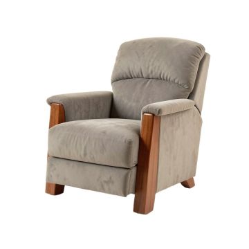 Gurmehar 34 '' Wide Power Lift Assist Standard Recliner