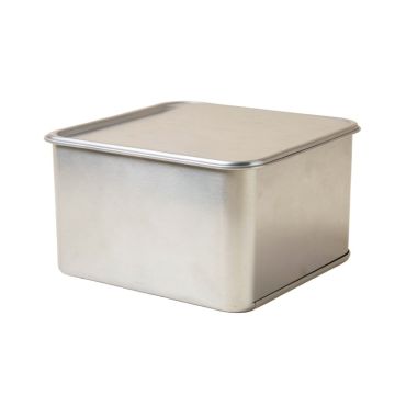 Whitlatch Bread Box
