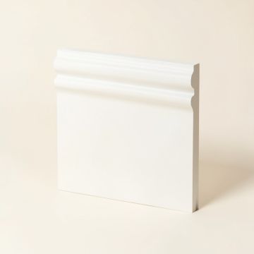 Oxford 2 '' H X 94 1/2 '' W X 5/8 '' D Panel Moulding (synthetic illustration; no displayed measurements)