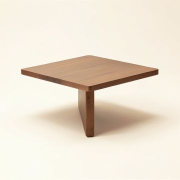 Morrowville Coffee Table (synthetic illustration; no displayed measurements)