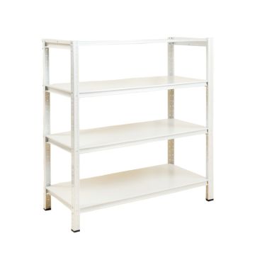 Brook Arc Empty Seed-Starting Shelving Unit Without Lights