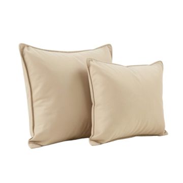 Amarillo Kitten 4 Piece Pillow Cover Set (synthetic illustration; no displayed measurements)