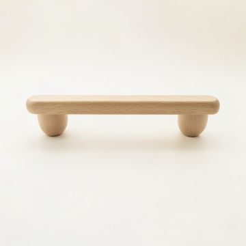 Juniper Brook Cabinet Handle Without Packaging - Beige (synthetic illustration; no displayed measurements)