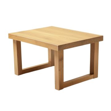 Blandford Natural Coffee Table