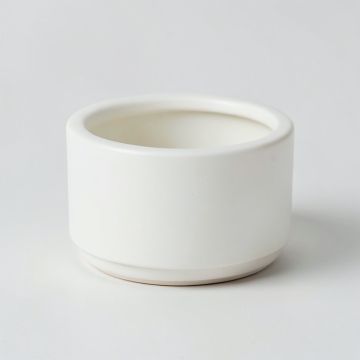 Flint Arc Empty Candle Holder (synthetic illustration; no displayed measurements)