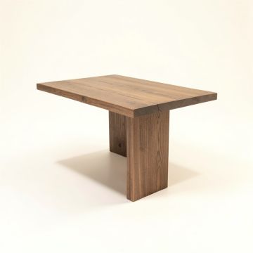Paradise Retreat Coffee Table (synthetic illustration; no displayed measurements)