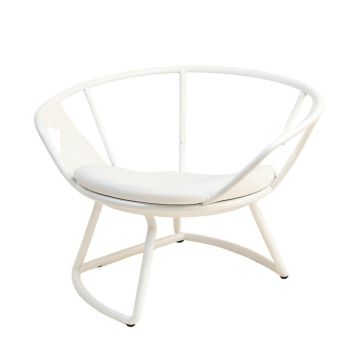 Thiazi 28 '' Wide Papasan Chair (synthetic illustration; no displayed measurements)
