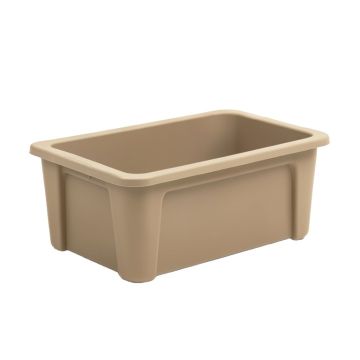 22 Gallon Plastic/Resin Storage Bench