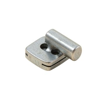 Stanton 6 3/10 '' Center To Center Bar Pull (synthetic illustration; no displayed measurements)