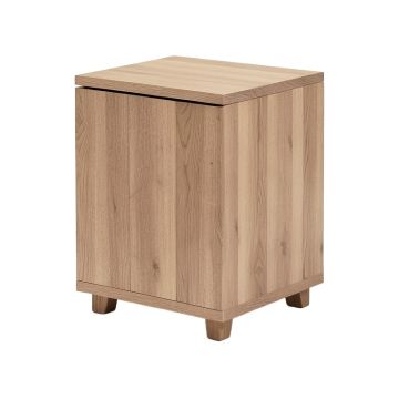 Aquasco C Table End Table With Storage