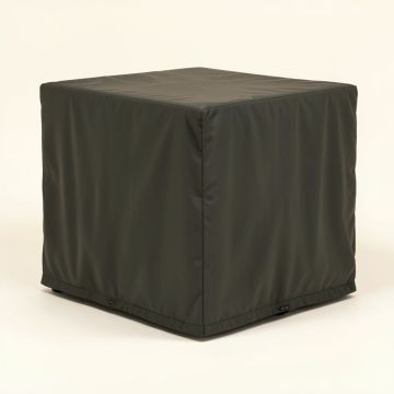 7 Piece Water Resistant Patio Furniture Cover Set (synthetic illustration; no displayed measurements)
