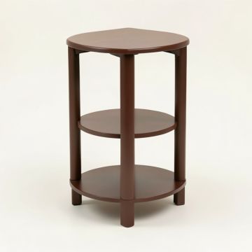 Malte Square Multi-Tiered Plant Stand (synthetic illustration; no displayed measurements)