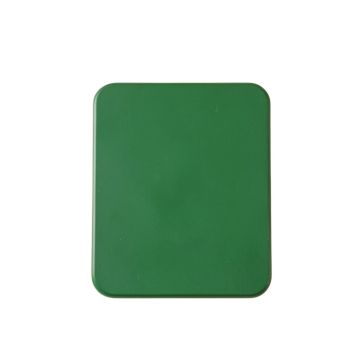Harbor Brook Cutting Board - Green