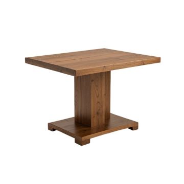 Damiansville Traditional Counter Height Dining Table