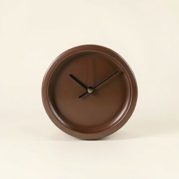 Skynature Outdoor Waterproof 18 '' Wall Clock (synthetic illustration; no displayed measurements)