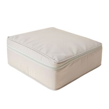 Hypoallergenic Zippered Mattress Protector
