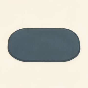 Kia Bees Kitchen Mat (synthetic illustration; no displayed measurements)