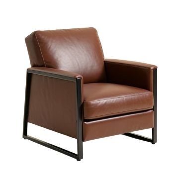 Rickman 33 '' Wide Armchair (synthetic illustration; no displayed measurements)