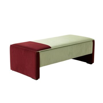 Beene Upholstered Bench