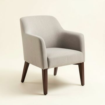 Seager Parsons Chair (synthetic illustration; no displayed measurements)