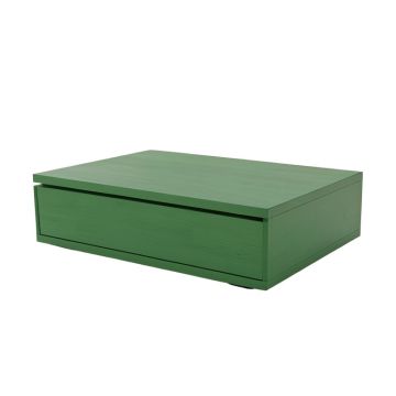 Alder Bridge Desktop Monitor Riser - Green
