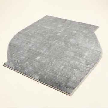 Amillian Gray Rug (synthetic illustration; no displayed measurements)