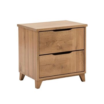 Kenneth 2 - Drawer Nightstand