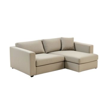 Roclin 119 '' Wide Sleeper Sofa & Chaise